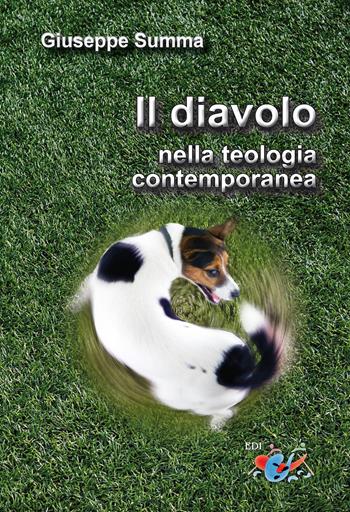 Il diavolo nella teologia contemporanea. Nuova ediz. - Giuseppe Summa - Libro Editrice Domenicana Italiana 2019 | Libraccio.it