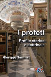 I Profeti. Profilo storico e dottrinale