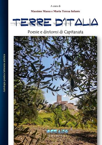 Terre d'Italia. Poesie e dintorni di Capitanata  - Libro L'Oceano nell'Anima 2019, Seneca | Libraccio.it