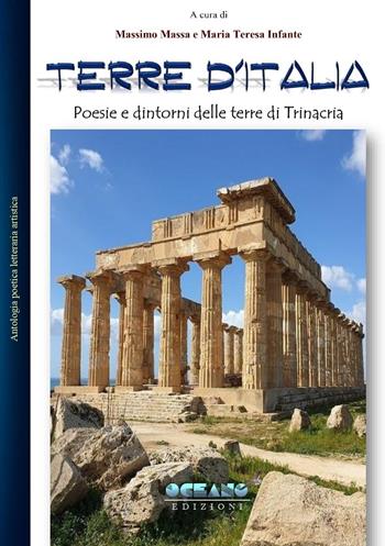 Terre d'Italia. Poesie e dintorni di Trinacria  - Libro L'Oceano nell'Anima 2021, Seneca | Libraccio.it