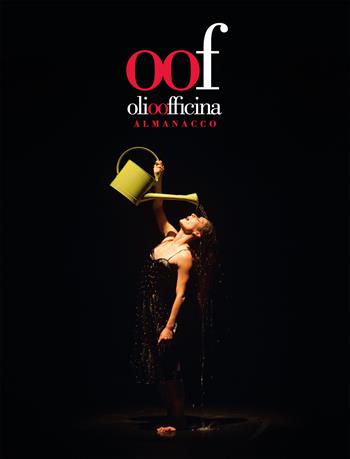 Olio officina almanacco 2018  - Libro Olio Officina 2018 | Libraccio.it