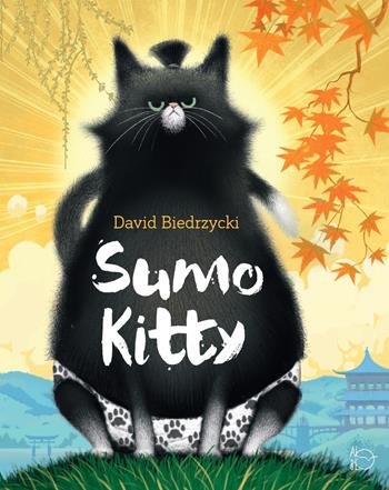 Sumo Kitty - David Biedrzycki - Libro Albe Edizioni 2021 | Libraccio.it
