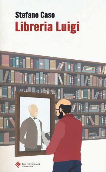 Libreria Luigi - Stefano Caso - Libro Ianieri 2017, Forsythia. Narrativa e romanzi | Libraccio.it