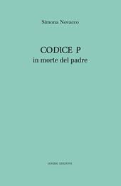 Codice P. In morte del padre