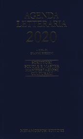 Agenda letteraria 2020
