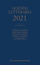 Agenda letteraria 2021