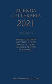 Agenda letteraria 2021