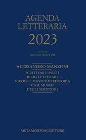 Agenda letteraria 2023