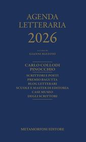 Agenda letteraria 2026