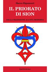 Il priorato di Sion. Dalla tradizione all'età moderna