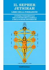 Il Sepher Jetsirah. Libro della formazione