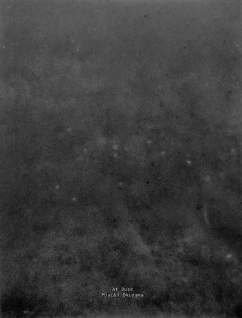 At dusk - Miyuki Okuyama - Libro Skinnerboox 2022 | Libraccio.it