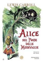 Alice nel paese delle meraviglie