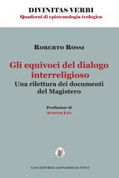 Gli equivoci del dialogo interreligioso. Una rilettura dei documenti del Magistero