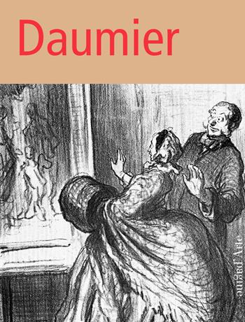 Actualité et varieté. Ediz. italiana - Honoré Daumier - Libro Pagine d'Arte 2017 | Libraccio.it