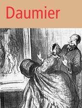 Daumier: attualità e varietà. Ediz. illustrata