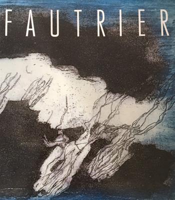 Fautrier. Ediz. italiana, francese e tedesca - Matteo Bianchi, Michael Rainer, Yves Peyré - Libro Pagine d'Arte 1994 | Libraccio.it