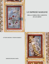 Le imprese mariane. Della chiesa dell'Assunta di Locarno