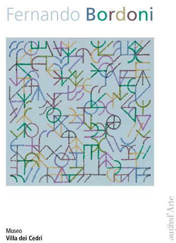Fernando Bordoni. Una retrospettiva su carta. Ediz. italiana e tedesca - Fernando Bordoni - Libro Pagine d'Arte 2018, Monografie | Libraccio.it