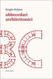 Abbecedari architettonici