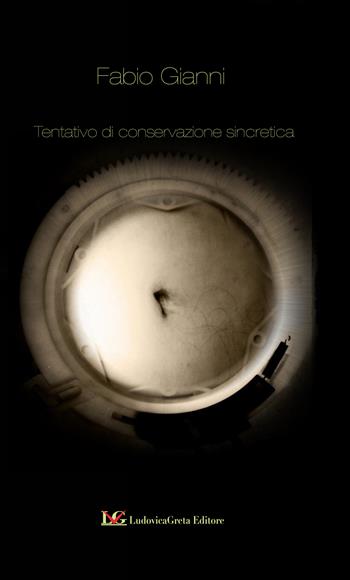 Tentativo di conservazione sincretica - Fabio Gianni - Libro LG Editore 2020 | Libraccio.it