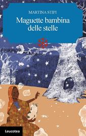 Maguette bambina delle stelle