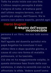 Il respiro dell'essere inconoscibile