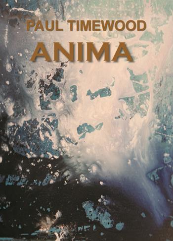 Anima - Paul Timewood - Libro MCM 2019 | Libraccio.it