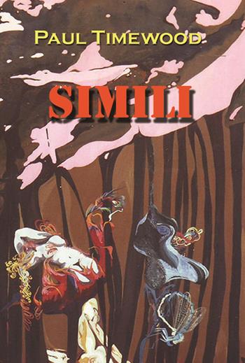 Simili. Alike - Paul Timewood - Libro MCM 2022 | Libraccio.it