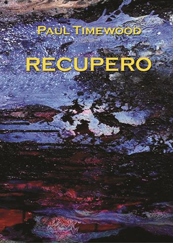 Recupero. Rescue - Paul Timewood - Libro MCM 2019 | Libraccio.it