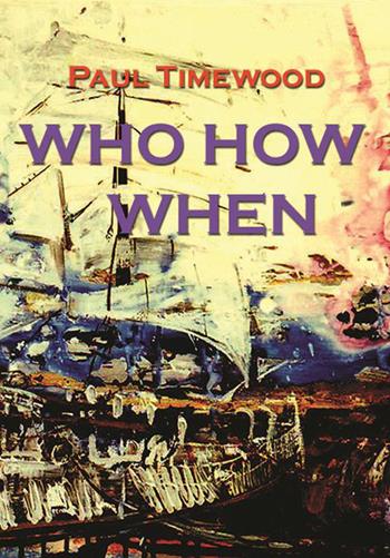 Who how when. Nuova ediz. - Paul Timewood - Libro MCM 2022, Paul Timewood's Books | Libraccio.it