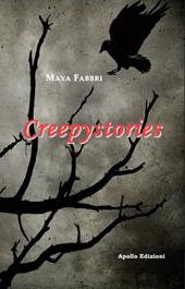 Creepystories