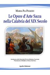 Le opere d'arte sacra nella Calabria del XIX secolo