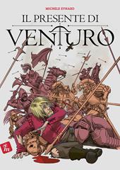 Il presente di Venturo