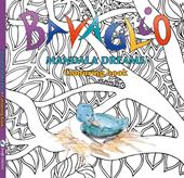 Bavaglio mandala dreams. Colouring book. Ediz. illustrata