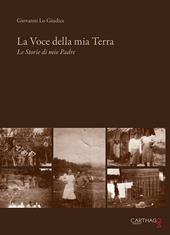 La voce della mia terra. Le storie di mio padre