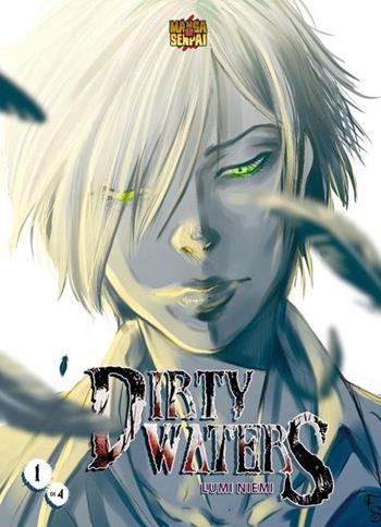 Dirty Waters. Vol. 1 - Lumi Niemi - Libro Mangasenpai 2018 | Libraccio.it
