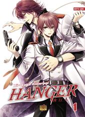 Hanger. Vol. 1