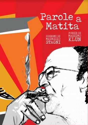 Parole a matita - Massimo Klun - Libro Samuele 2020 | Libraccio.it