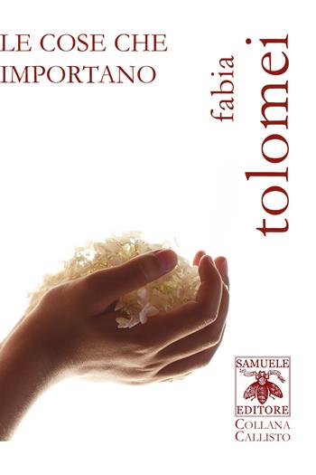 Le cose che importano - Fabia Tolomei - Libro Samuele 2022, Callisto | Libraccio.it