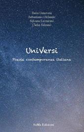 UniVersi. Poesia contemporanea italiana
