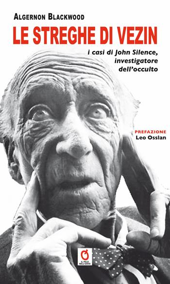 Le streghe di Vezin - Algernon Blackwood - Libro Fefè 2022, Il pelo nell'uovo | Libraccio.it