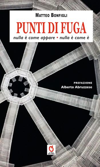 Punti di fuga. Nulla è come appare, nulla è come è - Matteo Bonfigli - Libro Fefè 2022, Il pelo nell'uovo | Libraccio.it