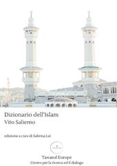 Dizionario dell'islam