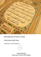Introduzione al sacro Corano