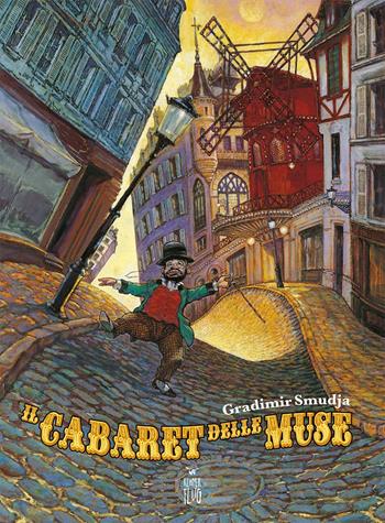 Il cabaret delle muse - Gradimir Smudja - Libro Kleiner Flug 2022 | Libraccio.it