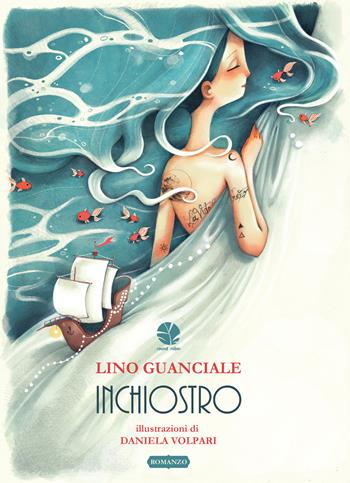 Inchiostro. Ediz. illustrata - Lino Guanciale - Libro Round Robin Editrice 2022, Parole in viaggio | Libraccio.it