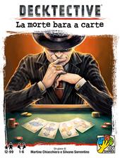 Decktective. La morte bara a carte