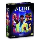 Alibi. Gioco da tavolo