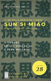Sun Si Miao. Nuova ediz.
